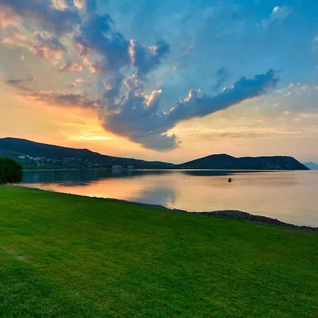 Dardiza Boutique Hotel