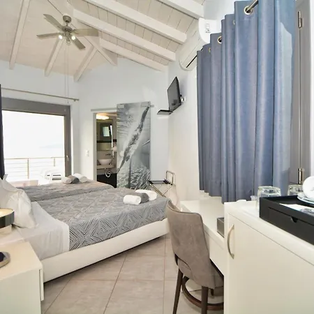 Hotel Dardiza Boutique Ermioni