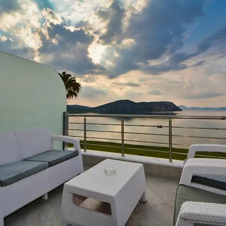 Hotel Dardiza Boutique Ermioni