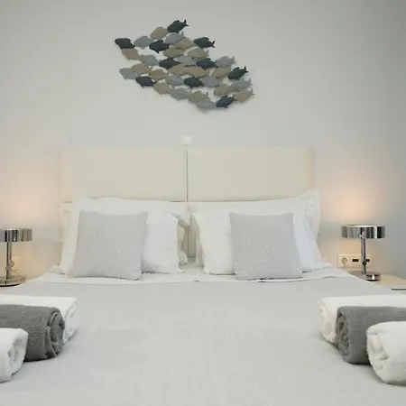 Hotel Dardiza Boutique Ermioni