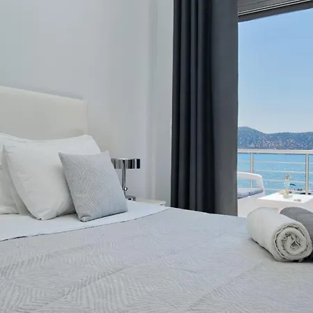 Dardiza Boutique * Ermioni