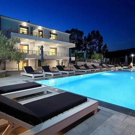 Dardiza Boutique Hotel