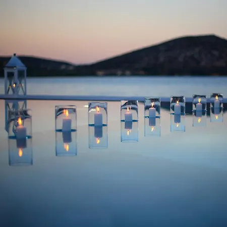 Dardiza Boutique Hotel *