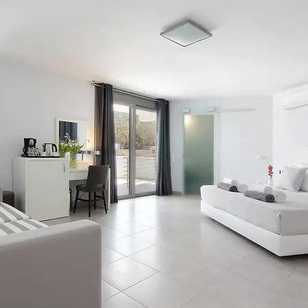 Hotel Dardiza Boutique Ermioni