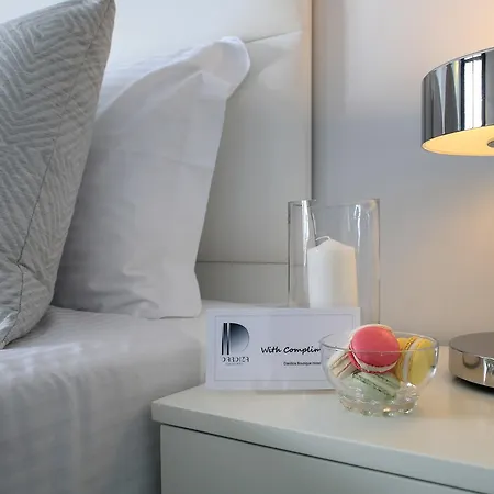 Dardiza Boutique Ermioni