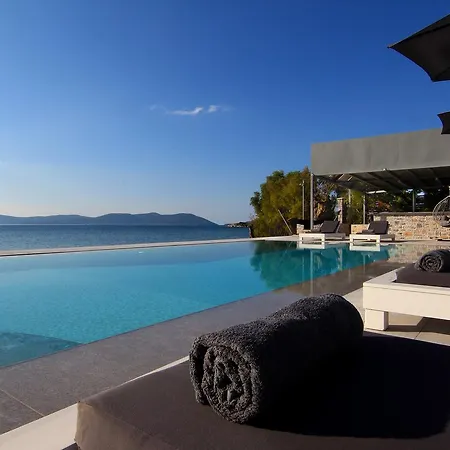 Hotel Dardiza Boutique Ermioni