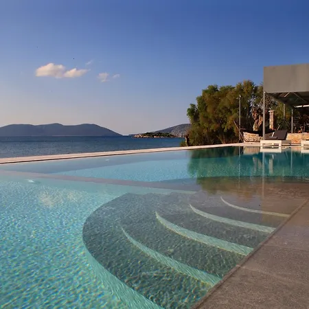 Dardiza Boutique Hotel Ermioni