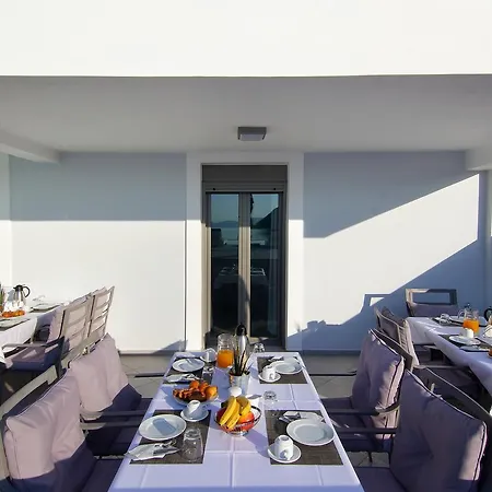 Hotel Dardiza Boutique *