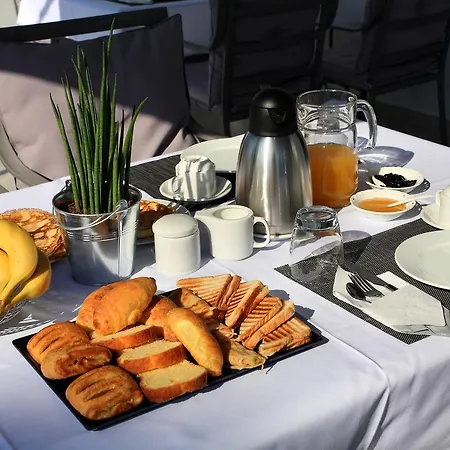 Hotel Dardiza Boutique *