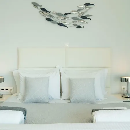 Hotel Dardiza Boutique Ermioni