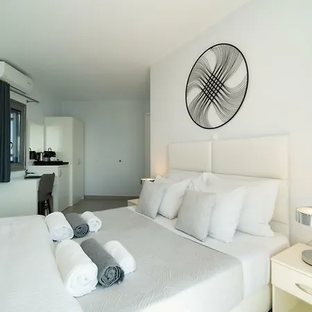 Dardiza Boutique Hotel