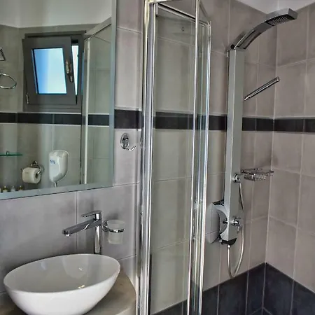 Dardiza Boutique Hotel