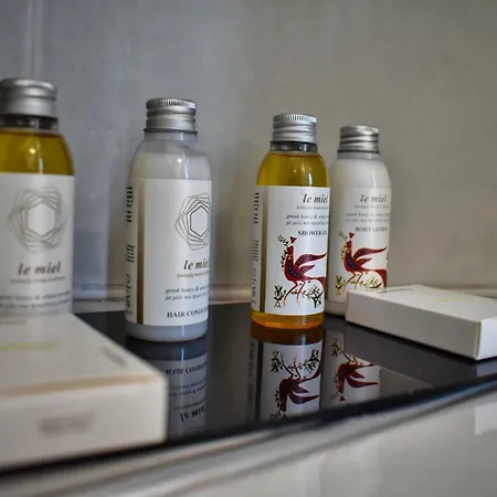 Dardiza Boutique * Ermioni