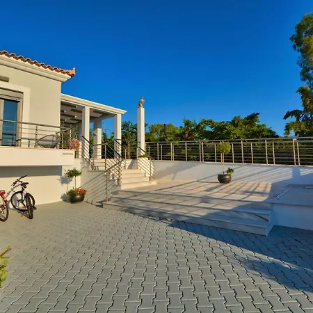 Dardiza Boutique Hotel