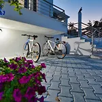 Hotel Dardiza Boutique Ermioni