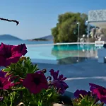 Dardiza Boutique Hotel *