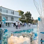 Hotel Dardiza Boutique Ermioni
