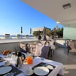 Dardiza Boutique Hotel *