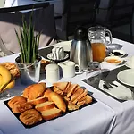 Hotel Dardiza Boutique *