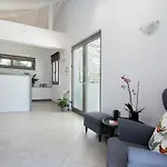 Dardiza Boutique Hotel Ermioni