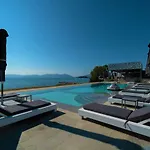 Dardiza Boutique Hotel *