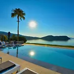 Hotel Dardiza Boutique Ermioni