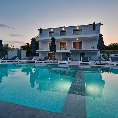 Dardiza Boutique * 埃尔米奥尼