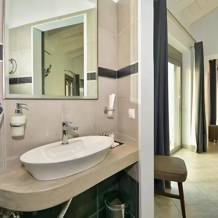 Dardiza Boutique 酒店 埃尔米奥尼