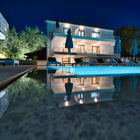 Dardiza Boutique * 埃尔米奥尼