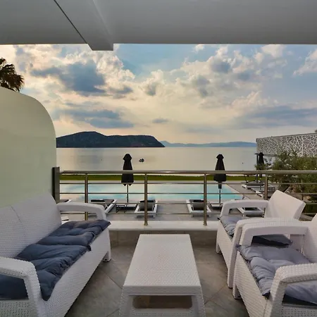 Dardiza Boutique Hotel Ermioni