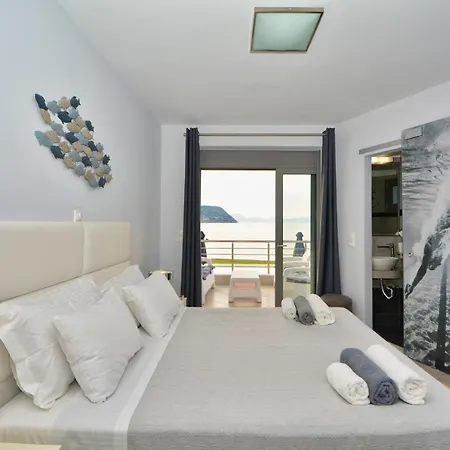 Dardiza Boutique 酒店