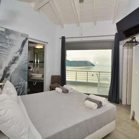 Dardiza Boutique 酒店