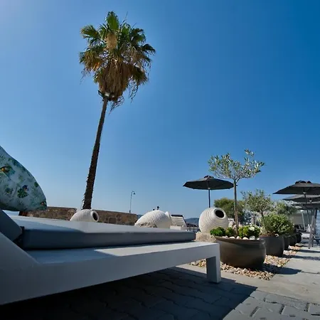 Dardiza Boutique 埃尔米奥尼