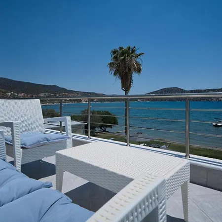 Hotel Dardiza Boutique