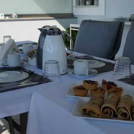 Dardiza Boutique Hotel