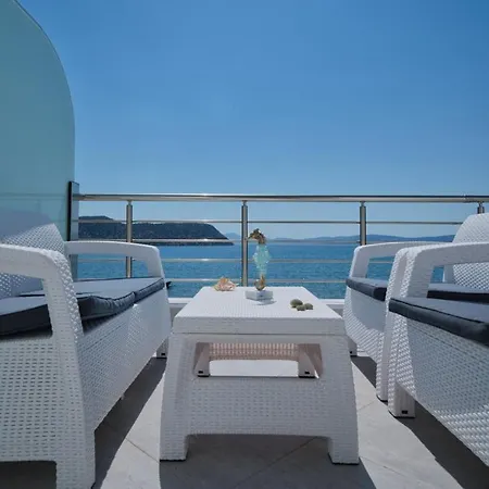 酒店 Dardiza Boutique