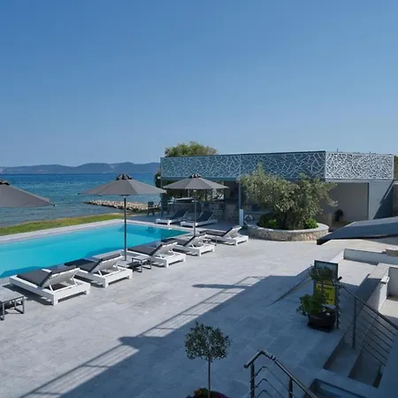 Hotel Dardiza Boutique Ermioni