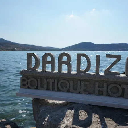 Dardiza Boutique Ermioni