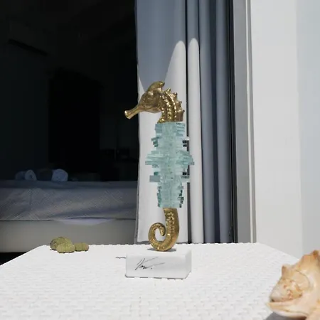 Dardiza Boutique 酒店 埃尔米奥尼