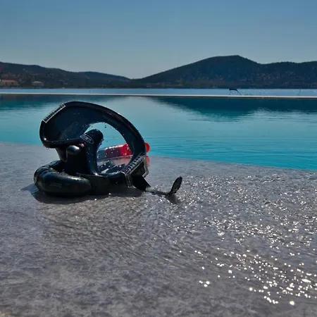 Dardiza Boutique 酒店 埃尔米奥尼