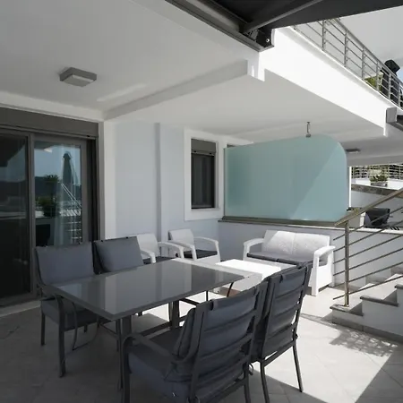 Hotel Dardiza Boutique *