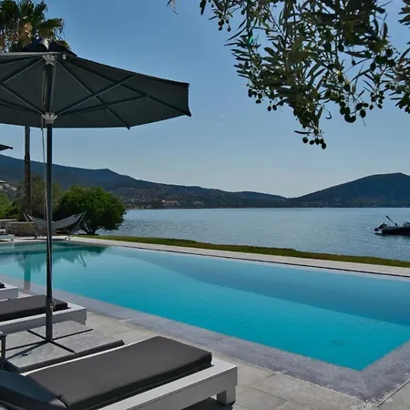 Dardiza Boutique 埃尔米奥尼