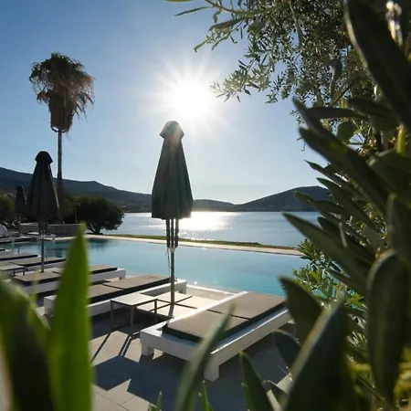 Hotel Dardiza Boutique