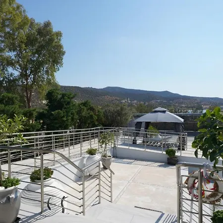 Dardiza Boutique Hotel Ermioni