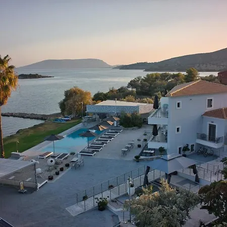 Dardiza Boutique Hotel