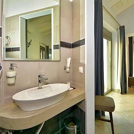 Dardiza Boutique Hotel