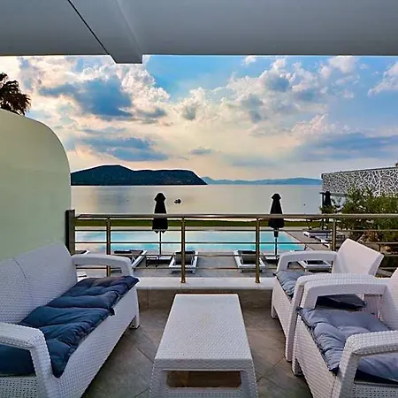 Hotel Dardiza Boutique Ermioni
