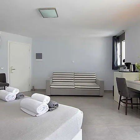 Hotel Dardiza Boutique
