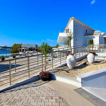 Dardiza Boutique Hotel *