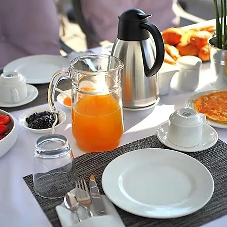 Dardiza Boutique Hotel *